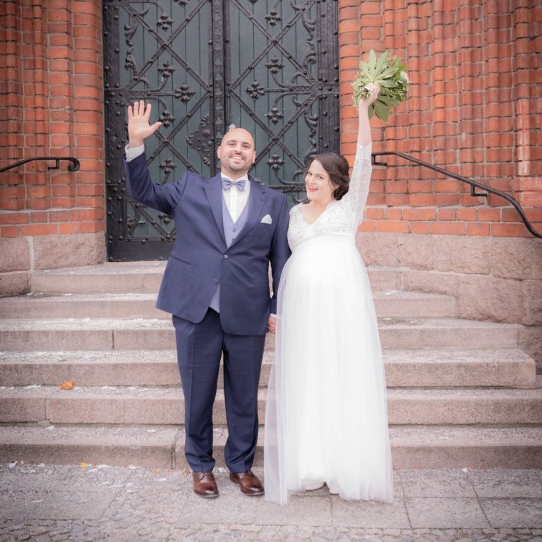 Dahlem Hochzeit hochzeit-dahlem
